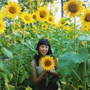 Meet your Posher, Melissa